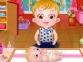 Гаме Баби Хазел вакцинација новорођенчета  онлајн
