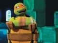Гаме Teenage Mutant Ninja Kornjače: Sakupi i Osvoji онлајн Гаме Teenage Mutant Ninja Kornjače: Sakupi i Osvoji онлајн