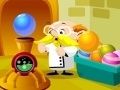 Гаме Profesor Balon онлајн