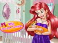 Гаме Dekoracija sobe za bebe Aria онлајн