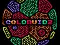 Гаме Coloruid 2 онлајн Гаме Coloruid 2 онлајн