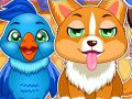 Гаме Učeći Veterinar онлајн Гаме Učeći Veterinar онлајн