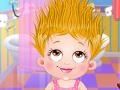 Гаме Baby Hazel: Dan Kose онлајн