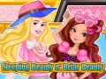 Гаме Spavajuća lepotica I Briar Beauty онлајн