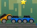 Гаме Ludi Parking онлајн