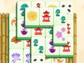 Гаме Moćni Mahjong: Putovanje онлајн
