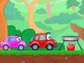 Гаме Wheely 8 онлајн
