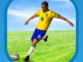 Гаме Trčeći Fudbal онлајн