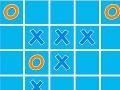 Гаме X i O HTML5 онлајн