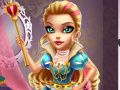 Гаме Čista Princeza Pravi Preobražaj онлајн