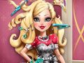 Гаме Čista Princeza: Prave Frizure онлајн