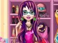 Гаме Fashionista Prava Transformacija онлајн