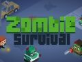 Гаме Opstanak zombi онлајн