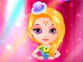 Гаме Baby Halen plesni stil онлајн