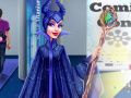 Гаме Cosplay Spavaće Princeze Zlikovaca онлајн