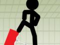 Гаме Stickman Ratnik: Epik Bitke онлајн