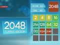 Гаме 2048 Klasična verzija онлајн