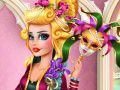 Гаме Audrijina moda za venecijanski karneval онлајн
