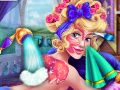 Гаме Spa dan uspavane princeze онлајн