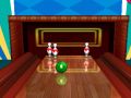 Гаме Majstori u Bowlingu 3D онлајн