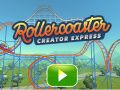 Гаме Kreator rolerkoster ekspres онлајн