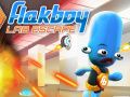 Гаме Bekstvo iz Flakboy laboratorije онлајн