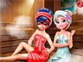Гаме Sauna Bubamara Realife онлајн