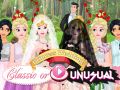 Гаме Princester talen: Klasična ili Neobična онлајн