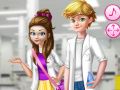 Гаме Ljubav na fakultetu: Čas hemije онлајн