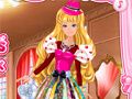 Гаме Barbina Valentinska Patchwork Haljina онлајн