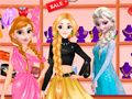 Гаме Modna Butik Kraljice Leđa онлајн