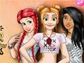 Гаме Privat Tumblr zabava za princeze онлајн