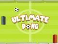 Гаме Ultimativni Pong онлајн