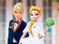 Гаме Princeza Eli: San o Venčanju онлајн