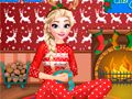 Гаме Елиза Божићна Ноћ онлајн