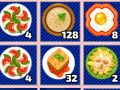 Гаме Ukusno 2048 онлајн