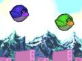 Гаме Ljutiti Flappy Ptice онлајн