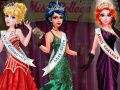 Гаме Princeze na Kraljevskom Fakultetu онлајн