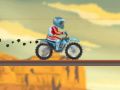Гаме X-Trial Racing онлајн