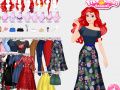 Гаме Princeza Nove Prolećne Trendove онлајн