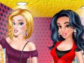 Гаме Princeze Otvaraju Umjetničku Galeriju онлајн