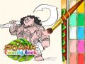 Гаме Moana bojanka онлајн