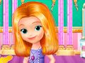 Гаме Problemi adolescencije princeze онлајн