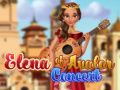 Гаме Концерт Елене из Авалора онлајн