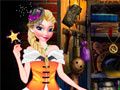 Гаме Haljina za Halloween zabavu princeze онлајн