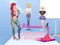 Гаме Princeza U Modelovanju Stvarnosti онлајн