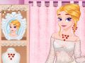 Гаме Izazov mode za rođendan princeze онлајн