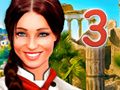 Гаме Samantha Plum: Šef Kuvar na Putu 3 онлајн