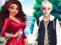 Гаме Savet za prvog dečka princeze онлајн