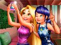 Гаме Instagram selfie u Parizu онлајн Гаме Instagram selfie u Parizu онлајн